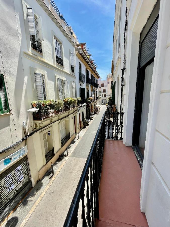 Madison Rooms Sitges Exteriér fotografie