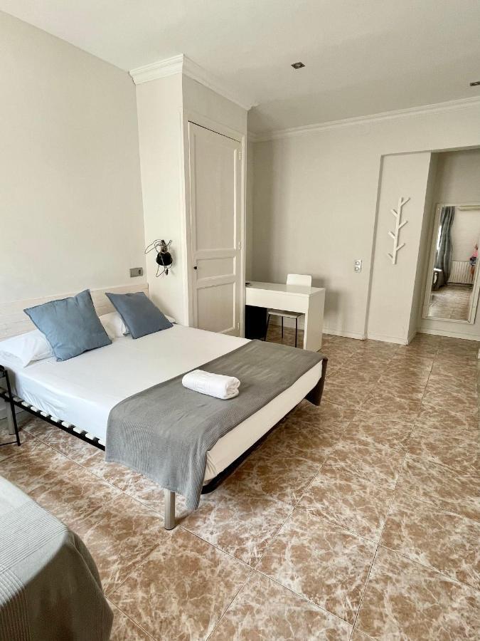 Madison Rooms Sitges Exteriér fotografie