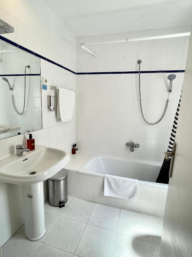 Madison Rooms Sitges Exteriér fotografie