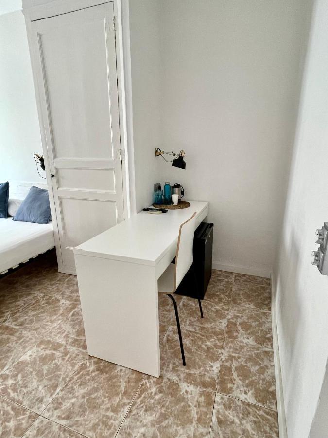 Madison Rooms Sitges Exteriér fotografie