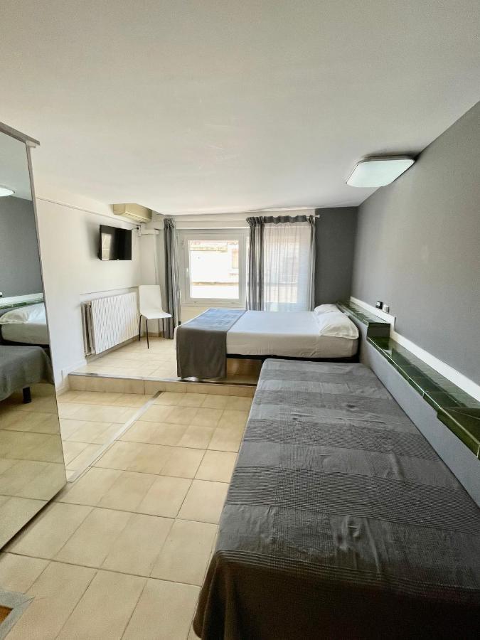 Madison Rooms Sitges Exteriér fotografie