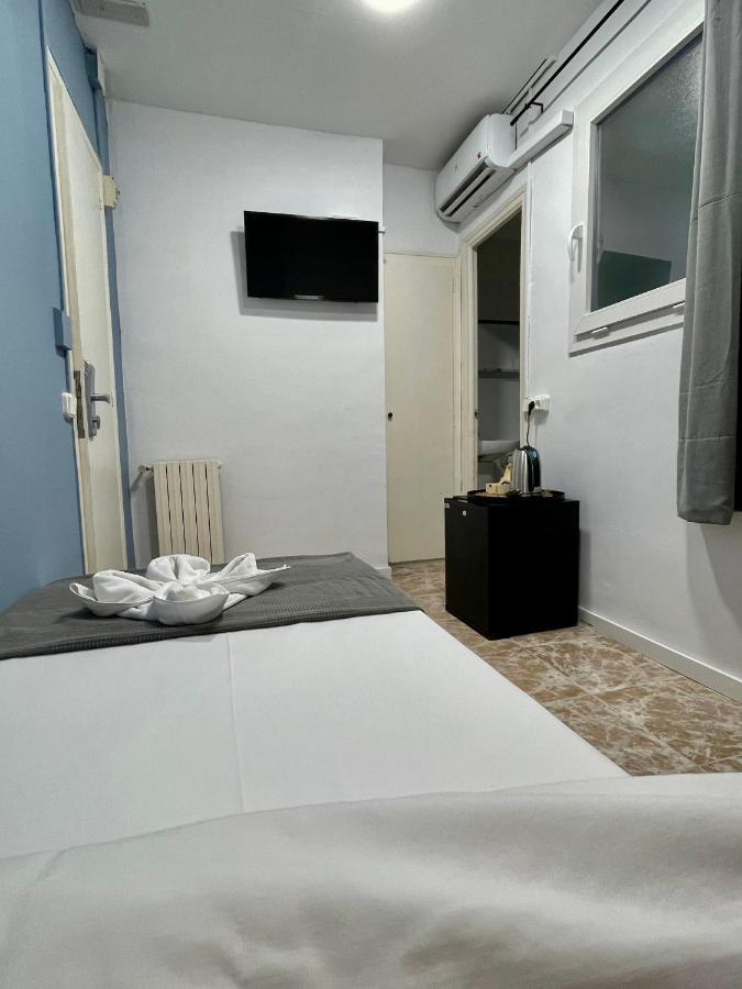 Madison Rooms Sitges Exteriér fotografie