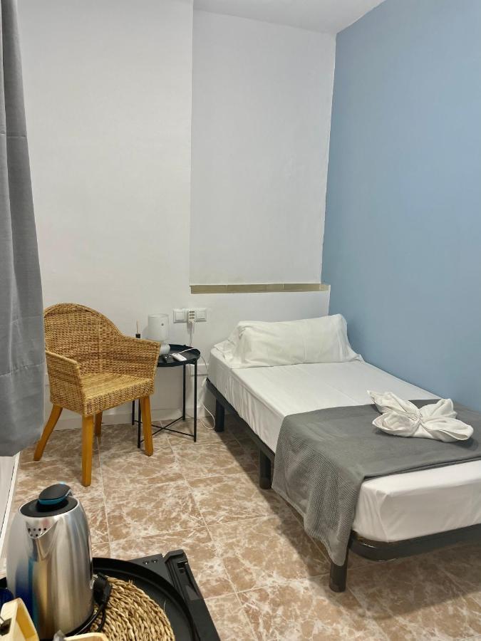 Madison Rooms Sitges Exteriér fotografie