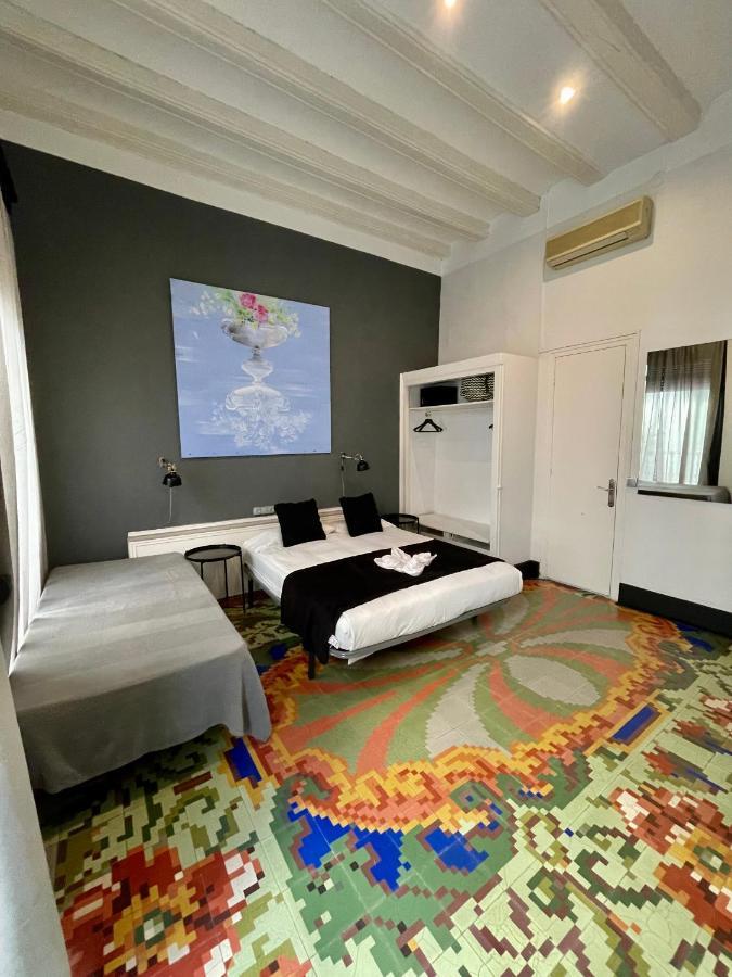 Madison Rooms Sitges Exteriér fotografie