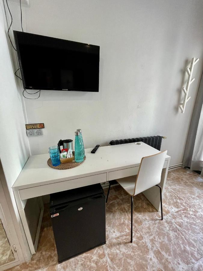 Madison Rooms Sitges Exteriér fotografie