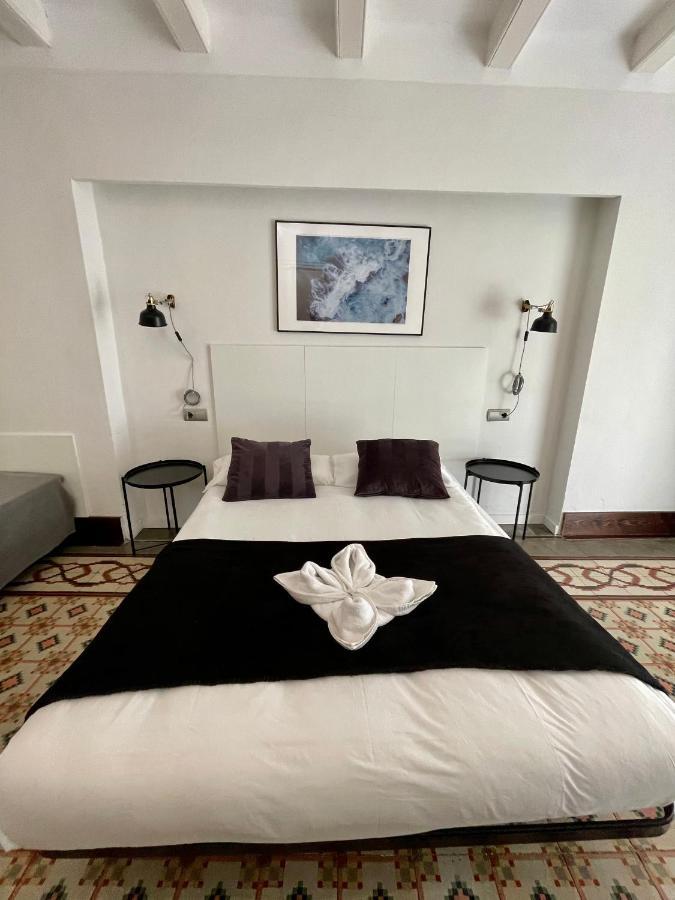 Madison Rooms Sitges Exteriér fotografie
